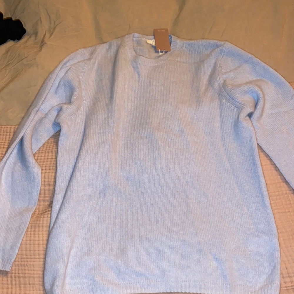 Nap Loungewear Cashmere sweater